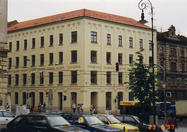 Obrázek Husova