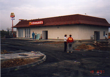 Obrázek McDonald