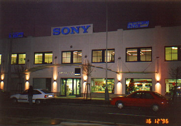 Obrázek SONY